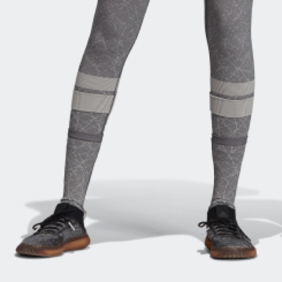 (See update) Adidas Wanderlust Seamless Tights - Picture 5 of 8